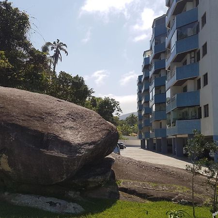 Apartamento Beira Mar Caraguatatuba Exterior photo