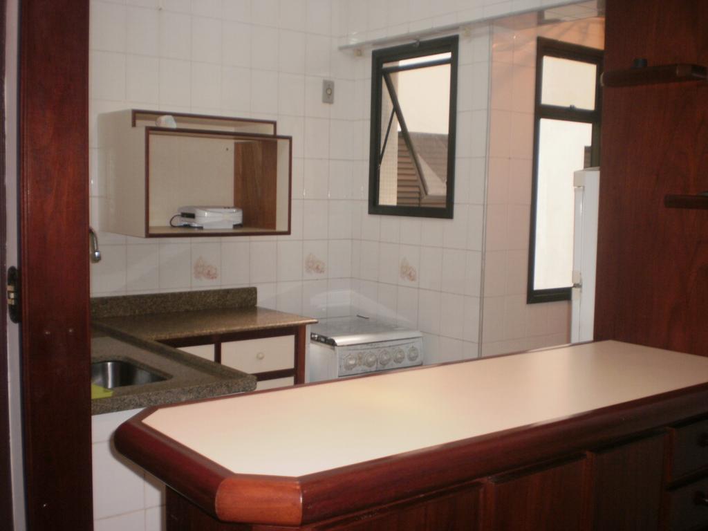 Apartamento Beira Mar Caraguatatuba Room photo