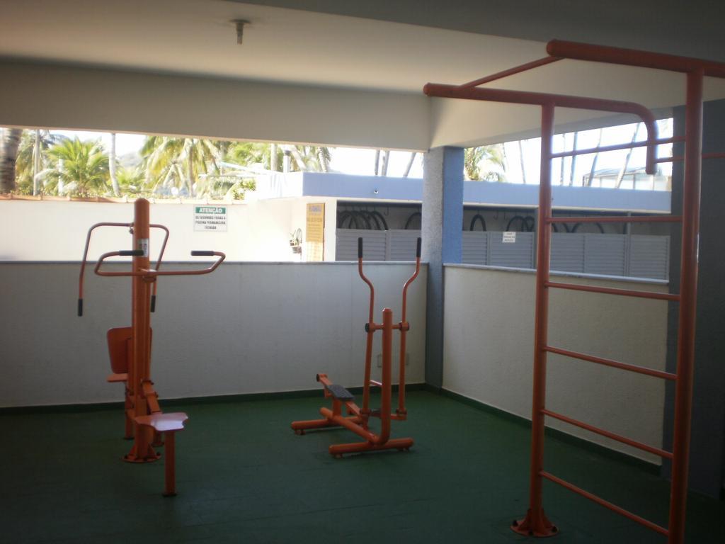 Apartamento Beira Mar Caraguatatuba Room photo