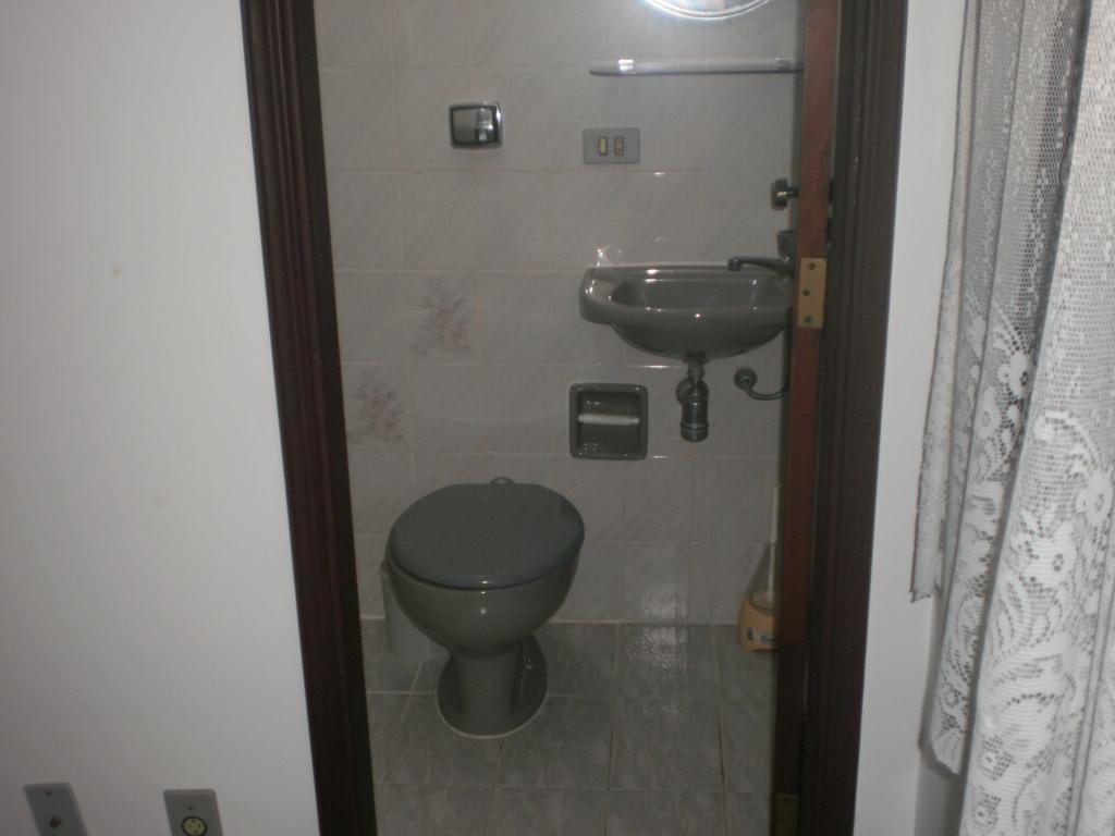 Apartamento Beira Mar Caraguatatuba Exterior photo