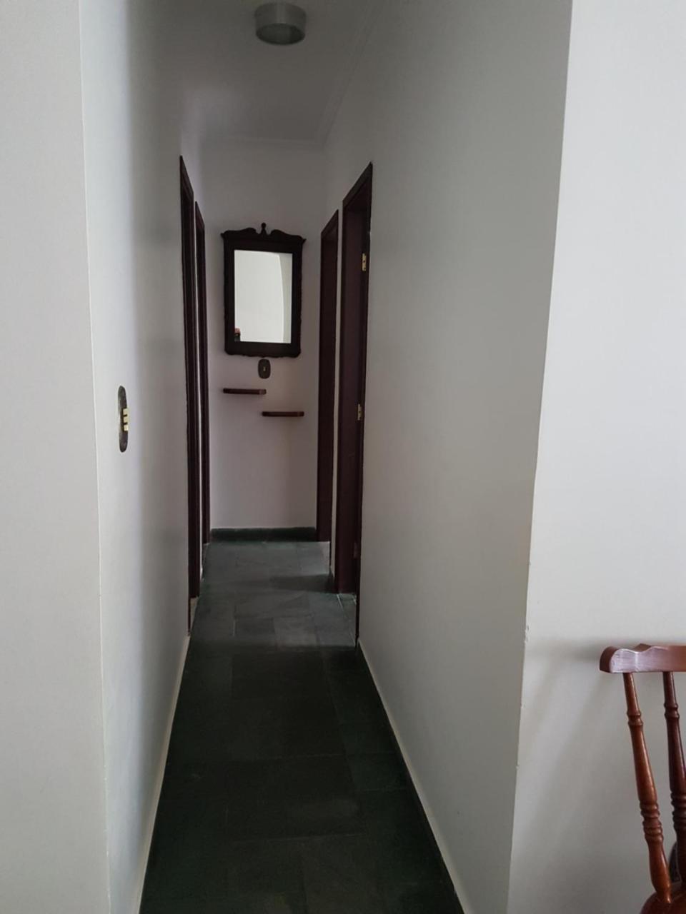 Apartamento Beira Mar Caraguatatuba Exterior photo