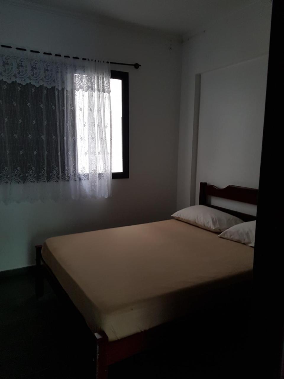 Apartamento Beira Mar Caraguatatuba Exterior photo