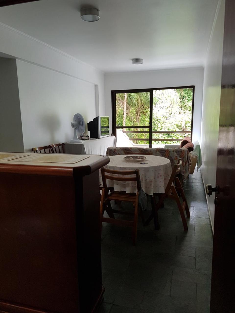 Apartamento Beira Mar Caraguatatuba Exterior photo